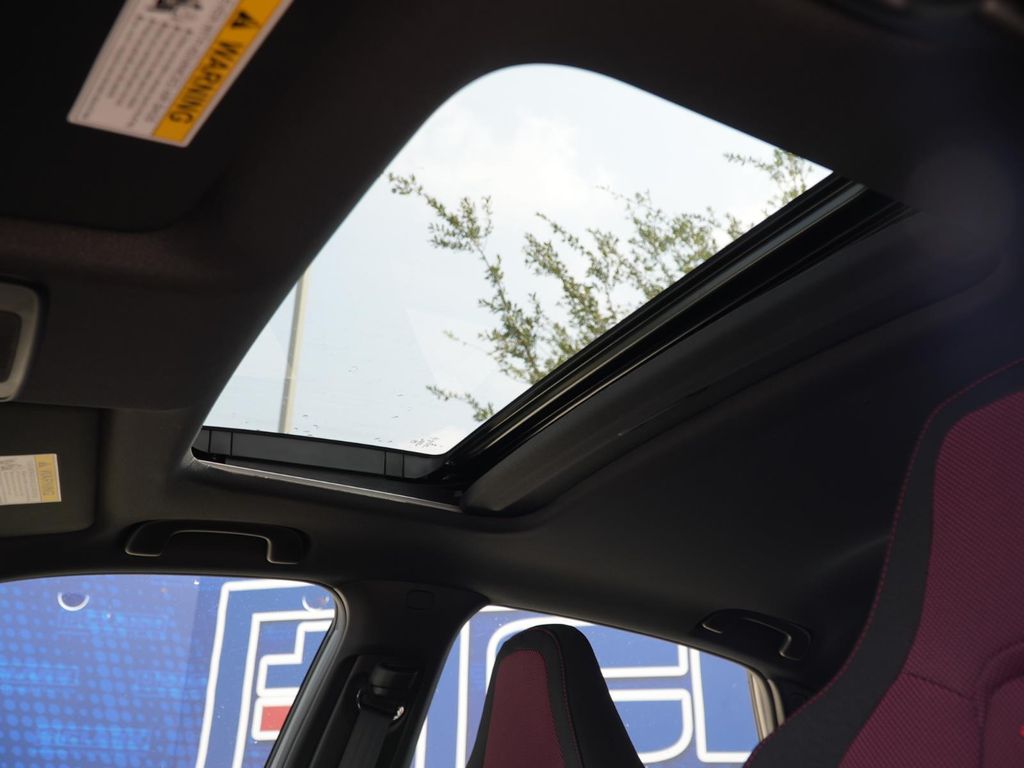 2026 Honda CIVIC SI BASE 缩略图 18