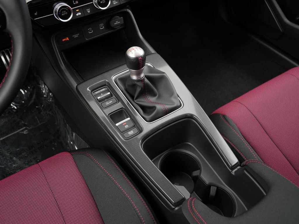 2026 Honda CIVIC SI BASE 缩略图 27