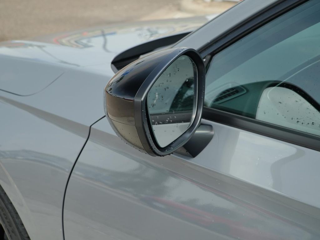 2026 Honda CIVIC SI BASE 缩略图 11