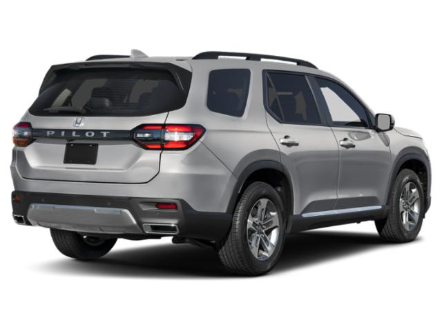2026 Honda PILOT EX-L 照片 3