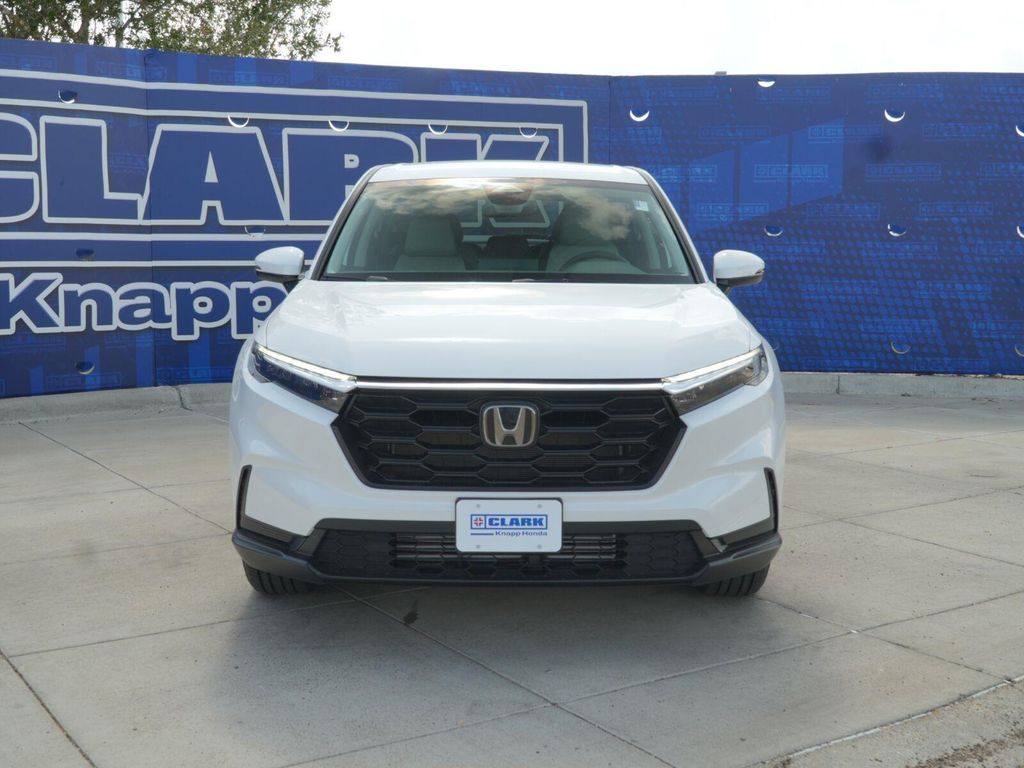 صورة 2 لـ 2026 Honda CR-V LX 2WD