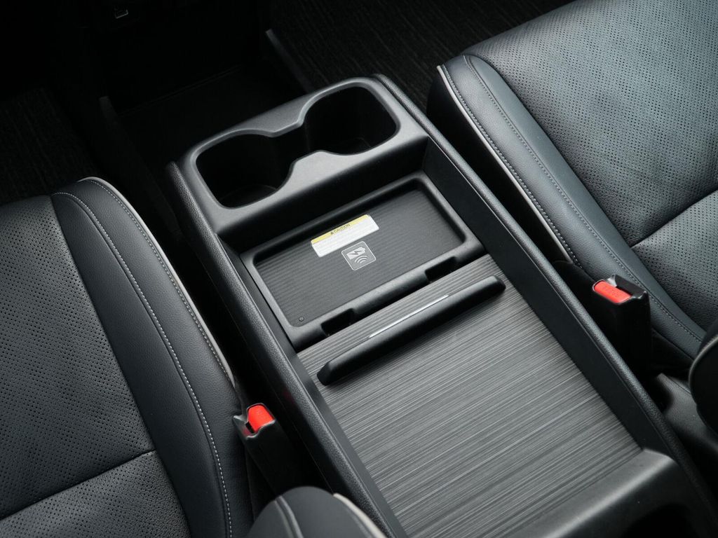 2024 Honda ODYSSEY ELITE thumbnail 27