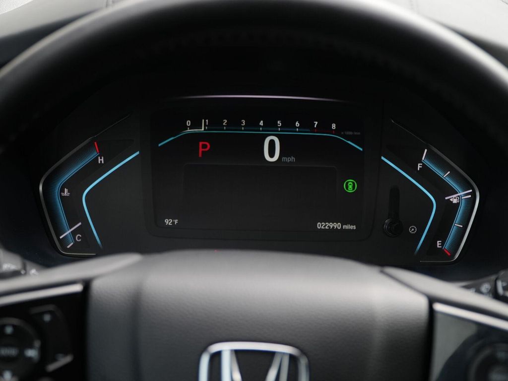 2024 Honda ODYSSEY ELITE thumbnail 25