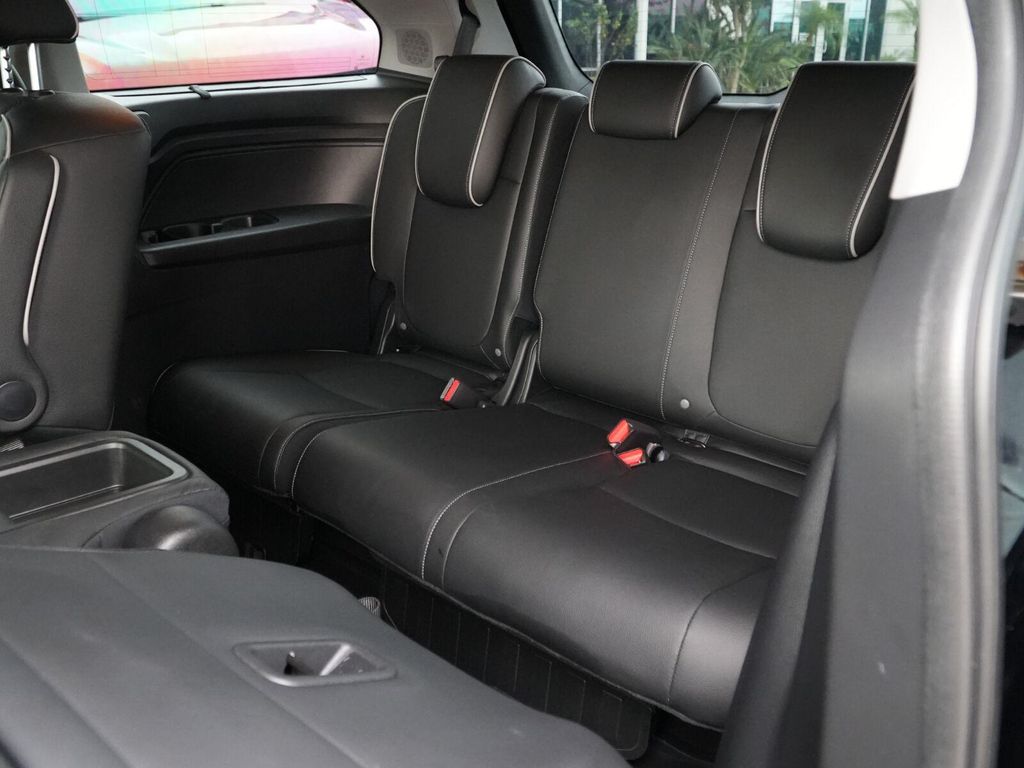 2024 Honda ODYSSEY ELITE thumbnail 20