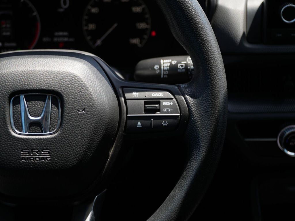 2024 Honda CR-V LX 2WD 照片 22