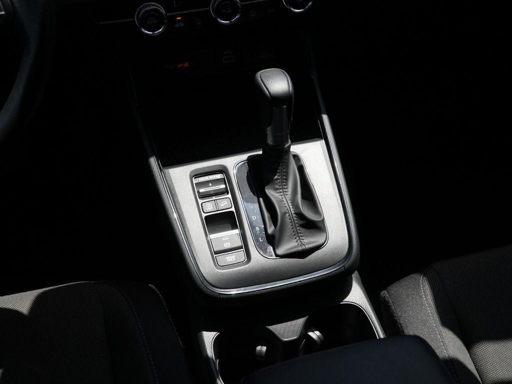 2024 Honda CR-V LX 2WD 照片 25