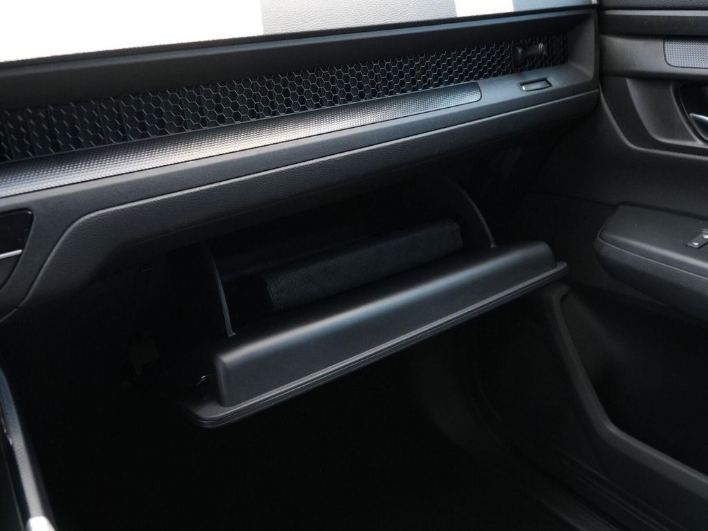 2024 Honda CR-V LX 2WD 照片 27