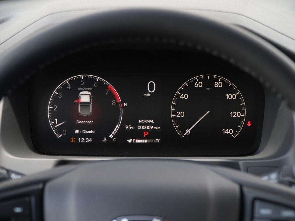 صورة مصغرة 24 لـ 2026 Honda RIDGELINE RTL
