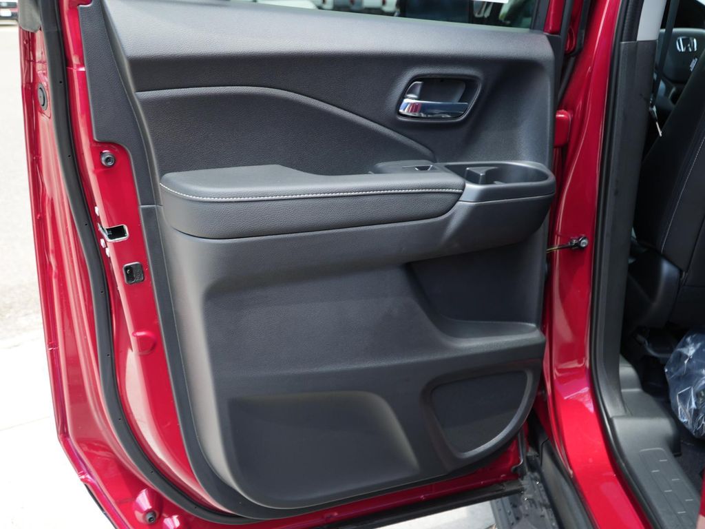 صورة مصغرة 18 لـ 2026 Honda RIDGELINE RTL