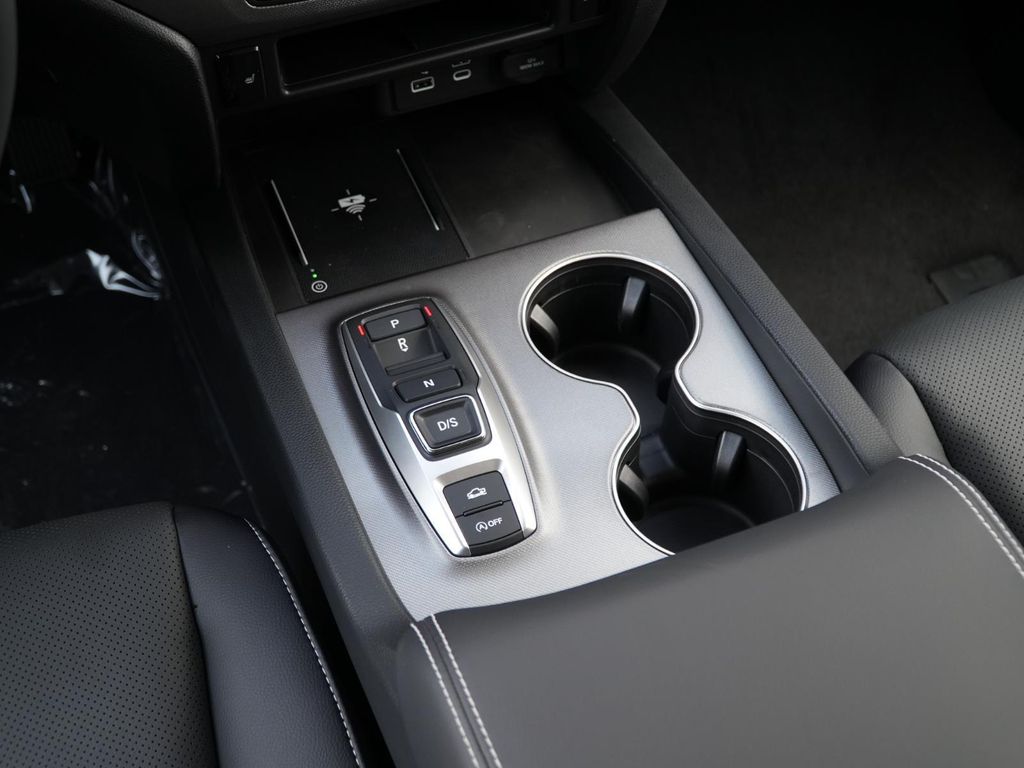 صورة مصغرة 26 لـ 2026 Honda RIDGELINE RTL