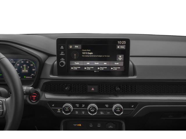 HONDA CR-V HYBRID SPORT-L FWD - 10