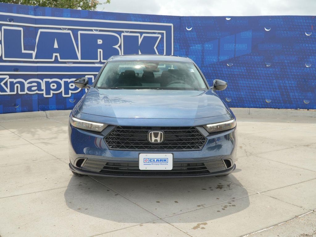 صورة 2 لـ 2026 Honda ACCORD SE