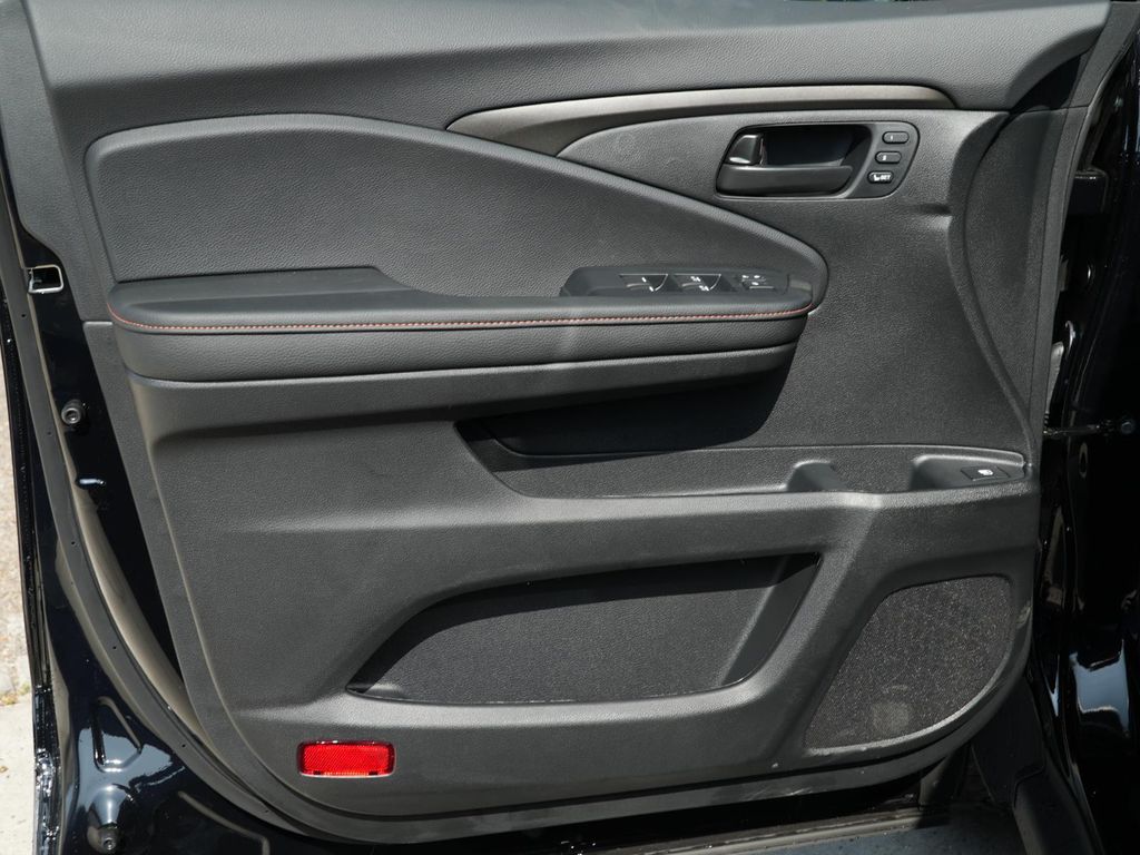 2026 Honda RIDGELINE TRAILSPORT — миниатюра 14