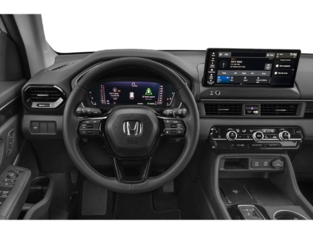 2026 Honda PILOT EX-L 照片 6