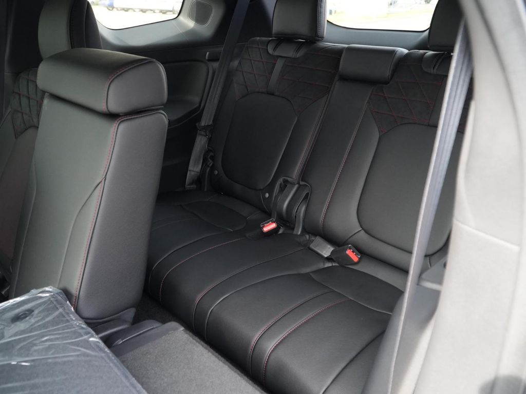 2026 Honda PILOT BLACK EDITION thumbnail 18