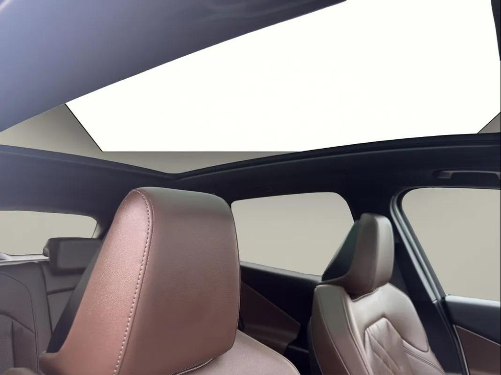 2025 BMW X3 30 XDRIVE 缩略图 26