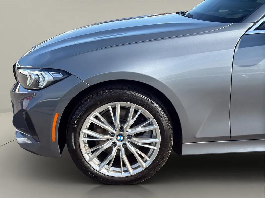 2023 BMW 330 XDRIVE — миниатюра 23