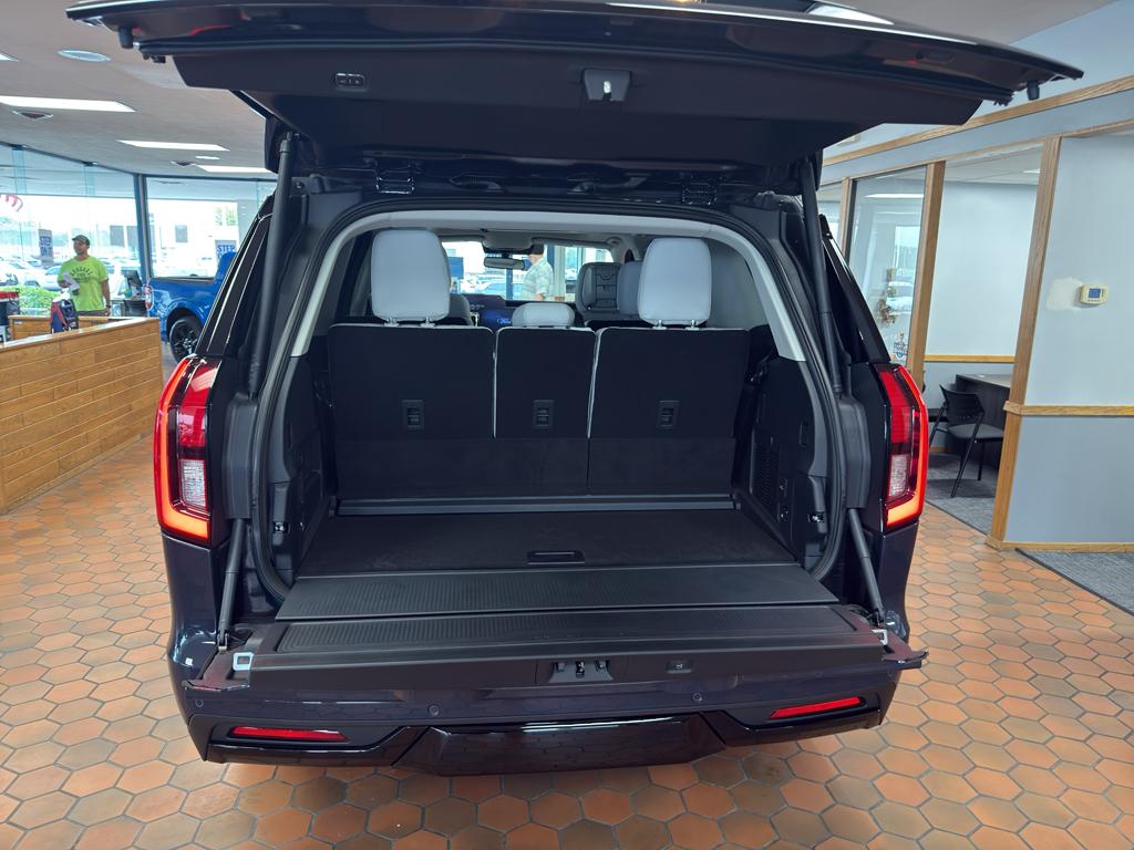 2027 FORD EXPEDITION PLATINUM 缩略图 19