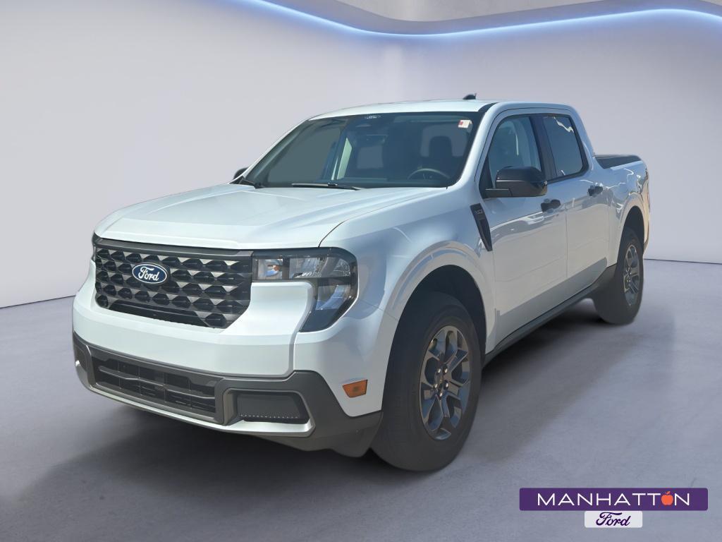 New 2026 Ford Maverick XLT