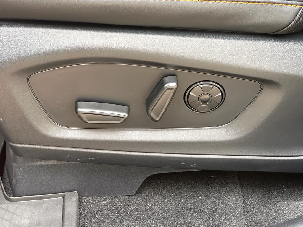 صورة مصغرة 28 لـ 2026 FORD EXPLORER TREMOR