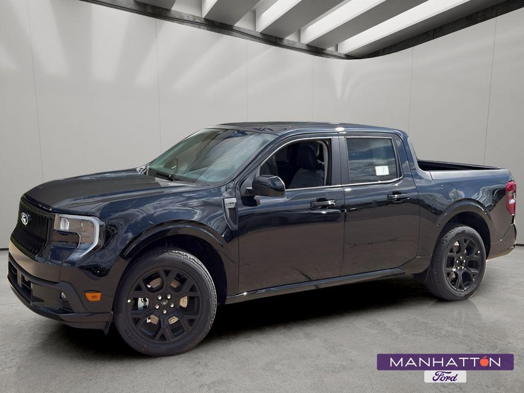 New 2026 Ford Maverick Lobo Standard