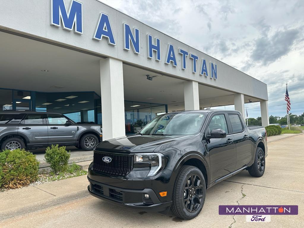New 2026 Ford Maverick Lobo Standard