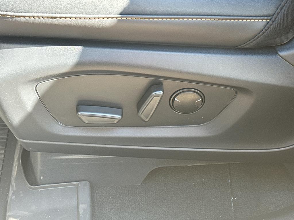 2026 FORD EXPLORER TREMOR thumbnail 27