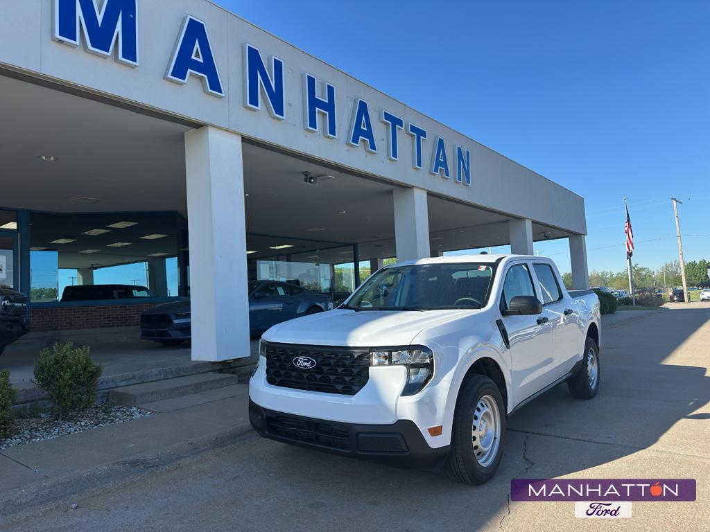 New 2026 Ford Maverick XL