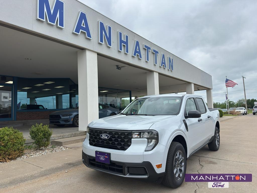 New 2026 Ford Maverick XLT
