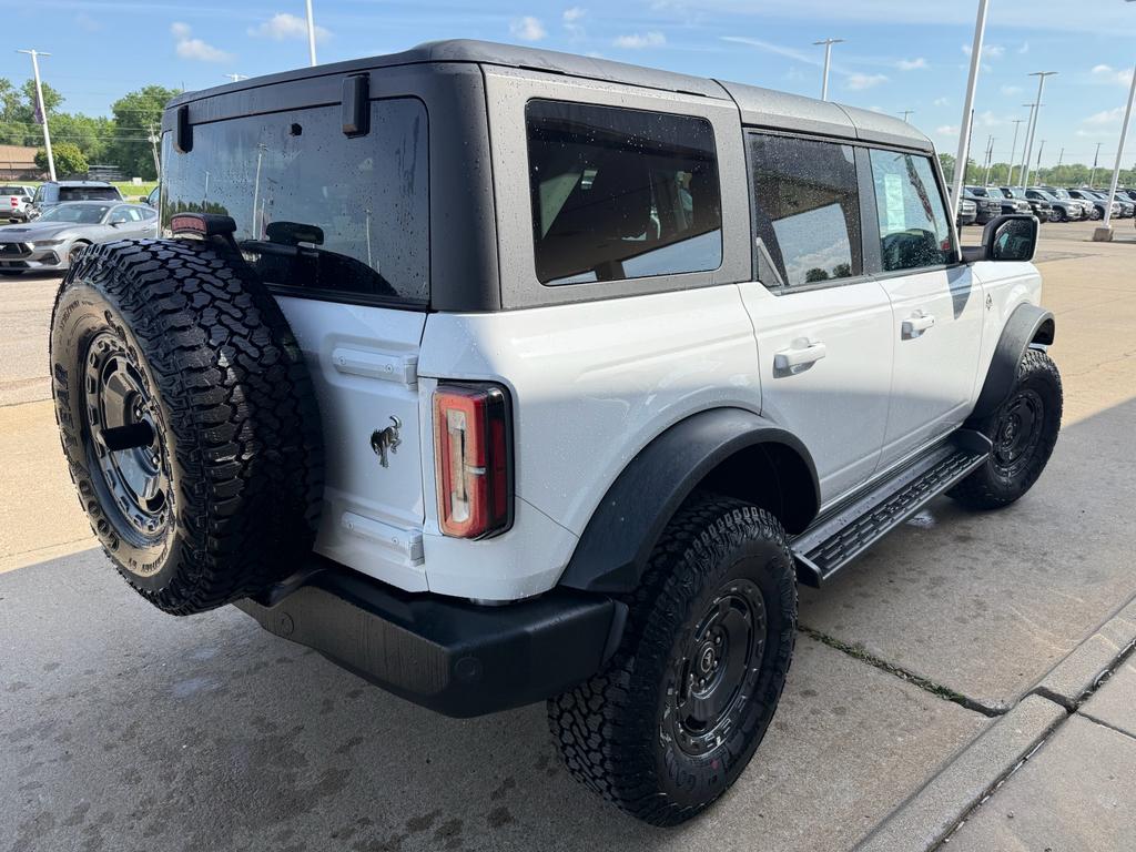FORD BRONCO - 6