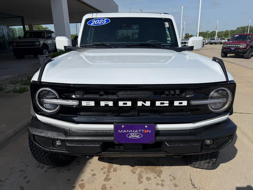FORD BRONCO - 3