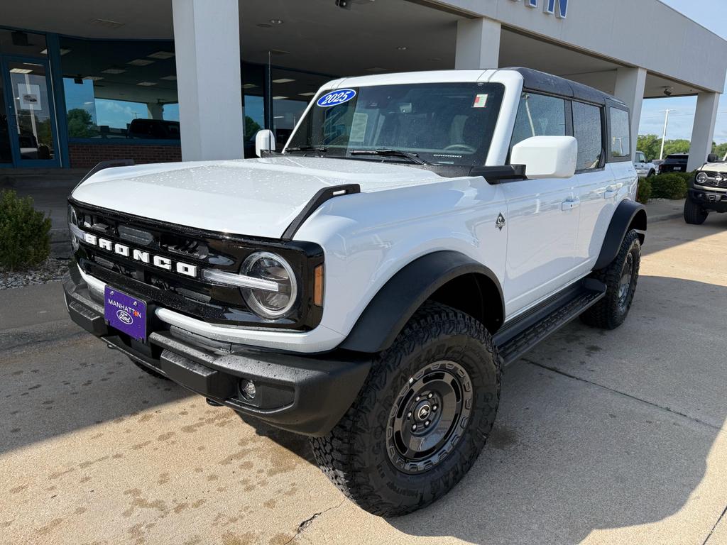 FORD BRONCO - 2