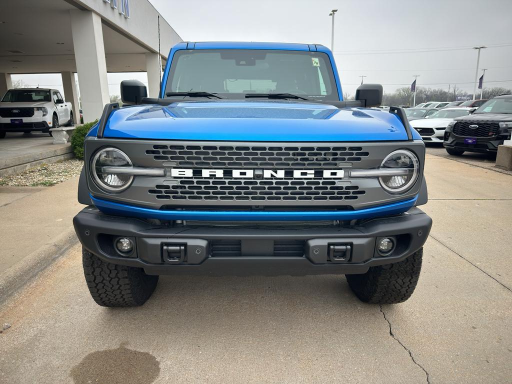 FORD BRONCO - 8
