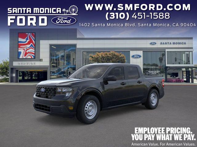 New 2026 Ford Maverick XL