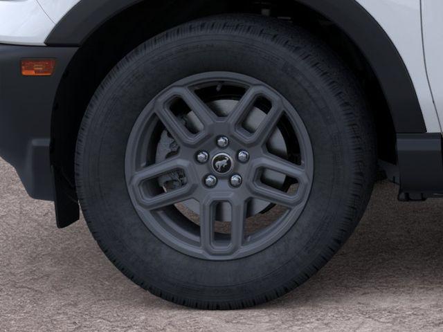 2026 FORD BRONCO SPORT BIG BEND — миниатюра 19