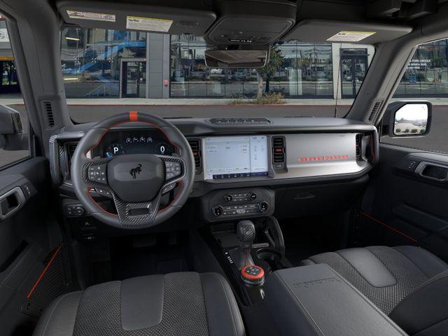 FORD BRONCO RAPTOR - 9