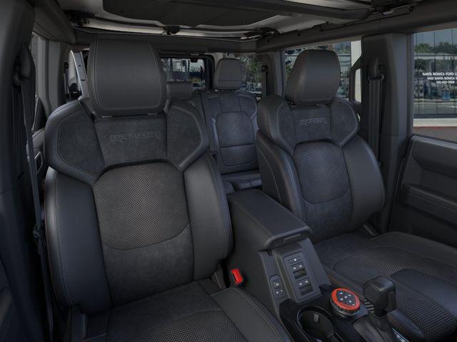 2026 FORD BRONCO RAPTOR 照片 10