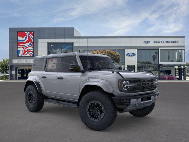 FORD BRONCO RAPTOR - 7