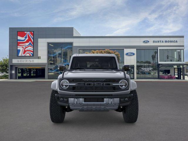 FORD BRONCO RAPTOR - 6