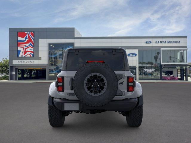 FORD BRONCO RAPTOR - 5