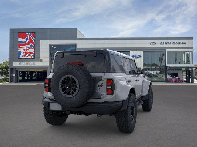 FORD BRONCO RAPTOR - 8
