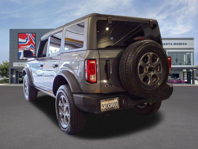 FORD BRONCO - 3
