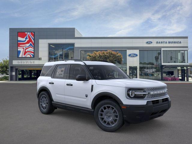 صورة 7 لـ 2026 FORD BRONCO SPORT BIG BEND