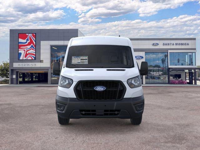 2026 FORD TRANSIT-250 BASE — фото 6