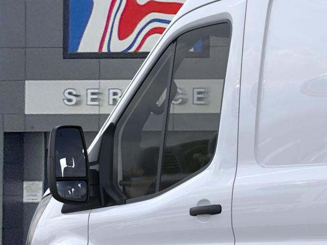 صورة مصغرة 20 لـ 2026 FORD TRANSIT-250 BASE