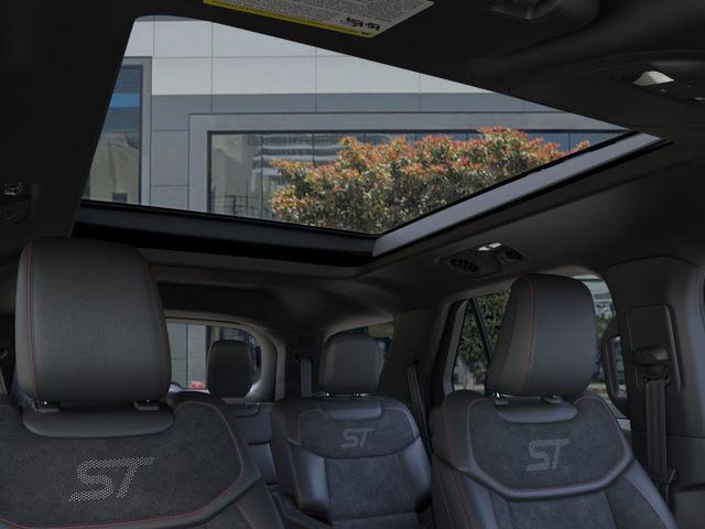 2026 FORD EXPLORER ST — миниатюра 22