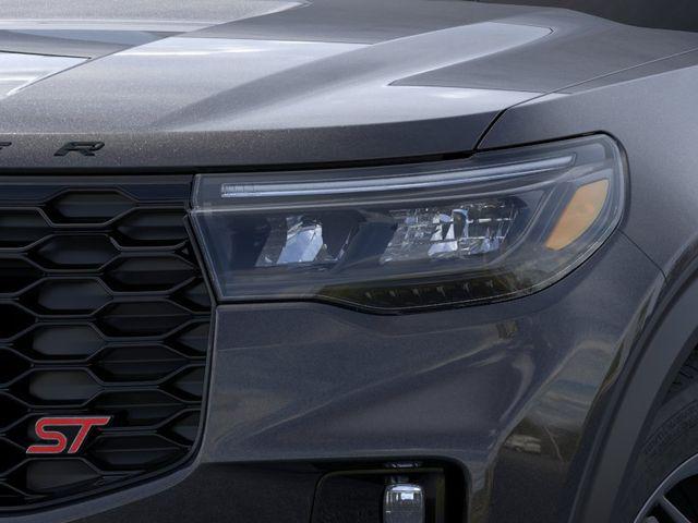 2026 FORD EXPLORER ST — миниатюра 18