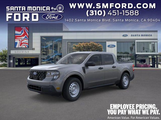 New 2026 Ford Maverick XL