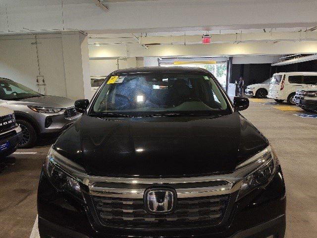 Used 2020 Honda Ridgeline Trucks for Sale Near Los Angeles