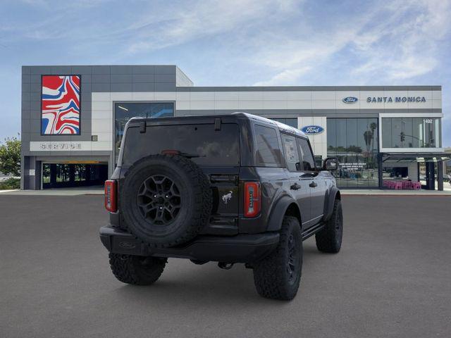 FORD BRONCO BADLANDS - 8